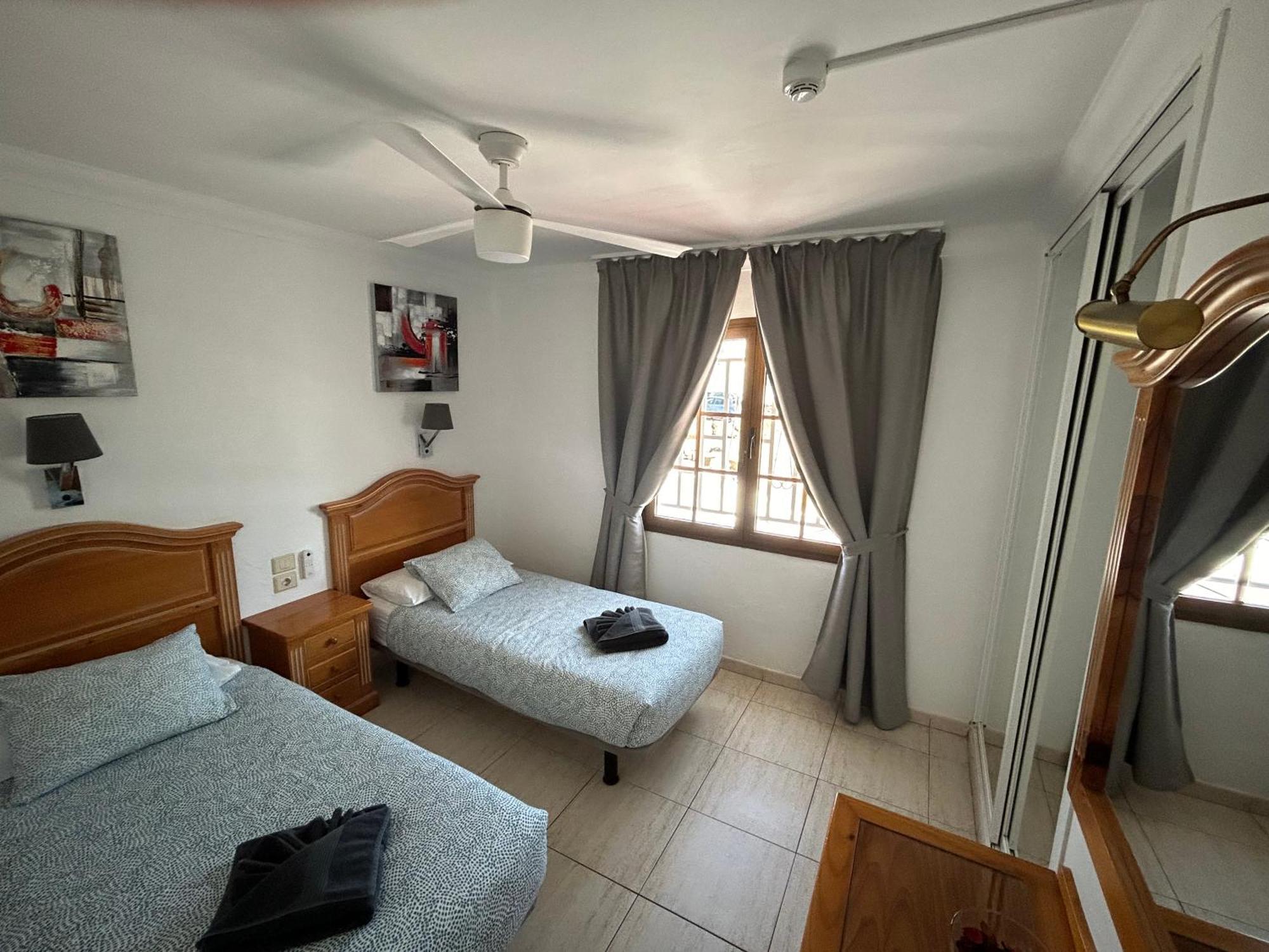 2 Bedroom 2 Bathroom Apartment Puerto del Carmen  Exterior foto