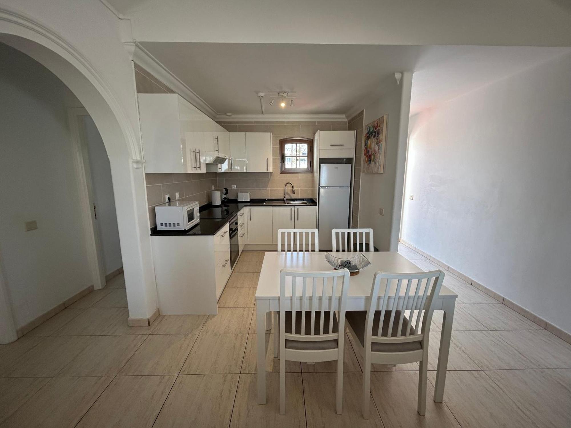 2 Bedroom 2 Bathroom Apartment Puerto del Carmen  Exterior foto